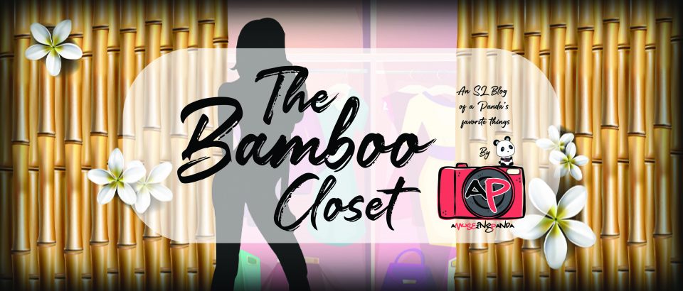 The Bamboo Closet